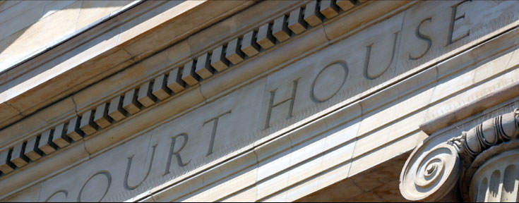 About Austin Law Firm